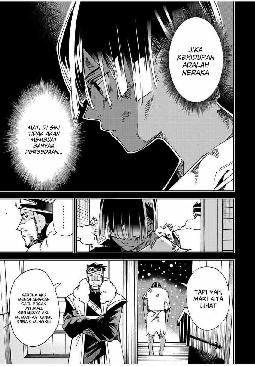 Chapter 101 - halaman 11