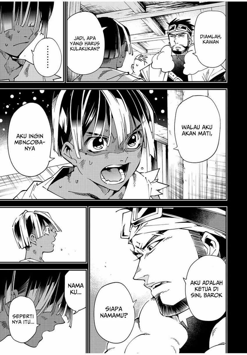 Chapter 101 - halaman 13