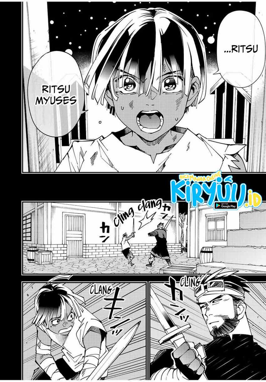 Chapter 101 - halaman 14