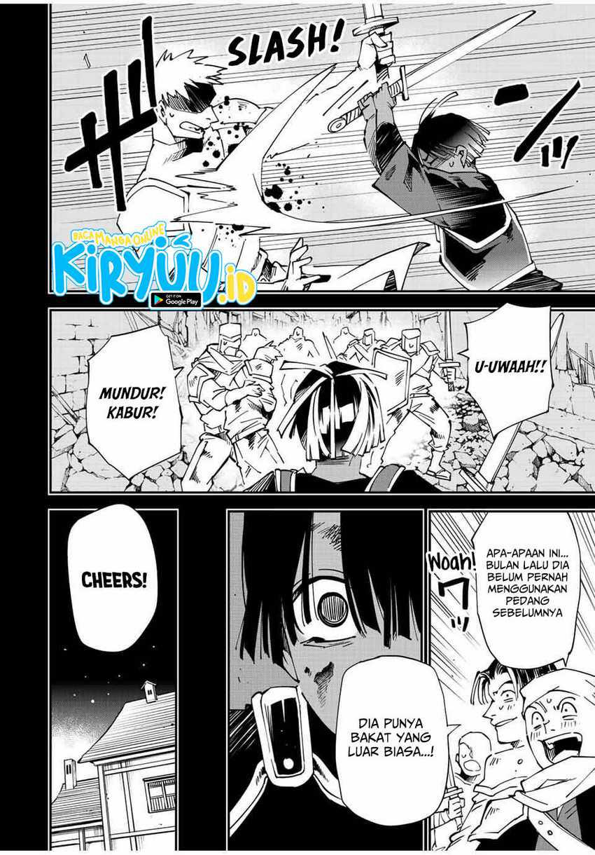 Chapter 101 - halaman 16