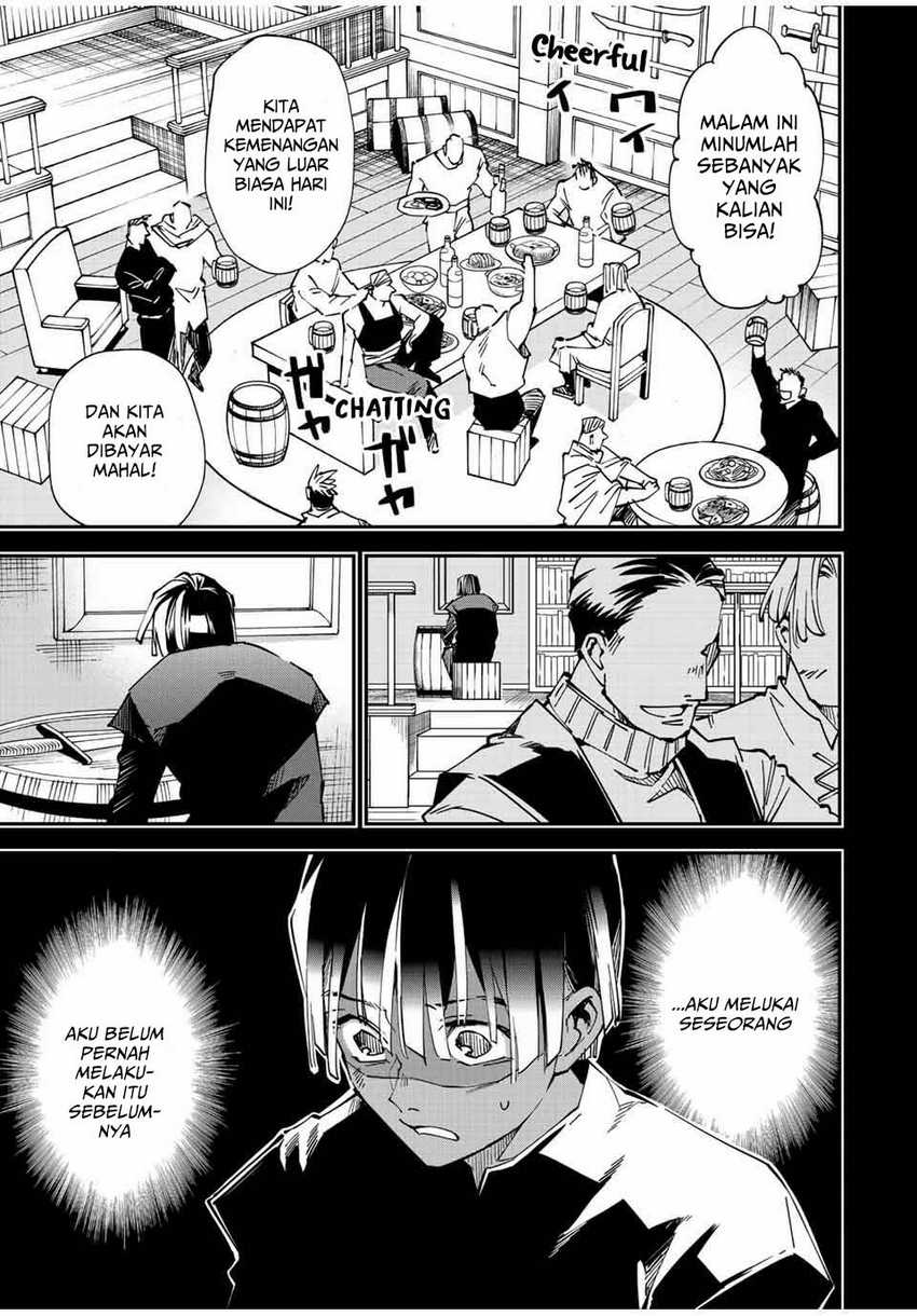 Chapter 101 - halaman 17