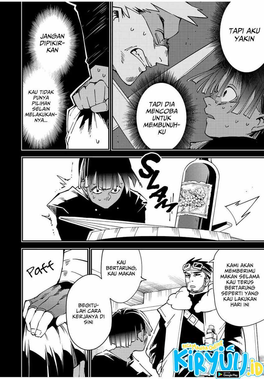 Chapter 101 - halaman 18