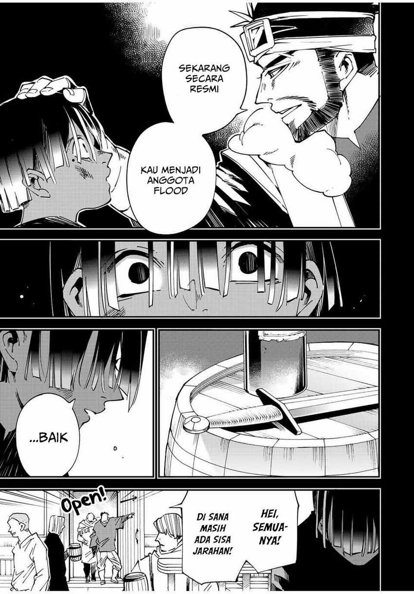 Chapter 101 - halaman 19