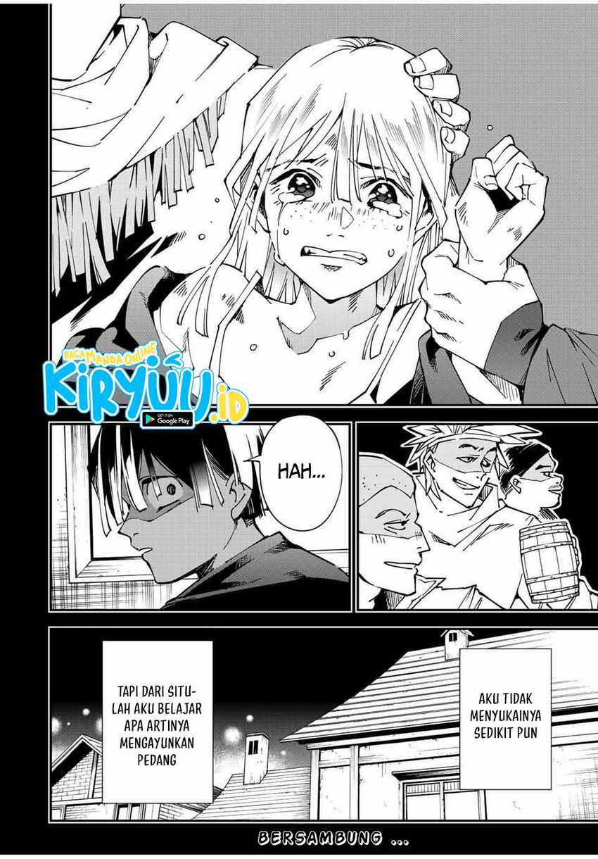 Chapter 101 - halaman 20