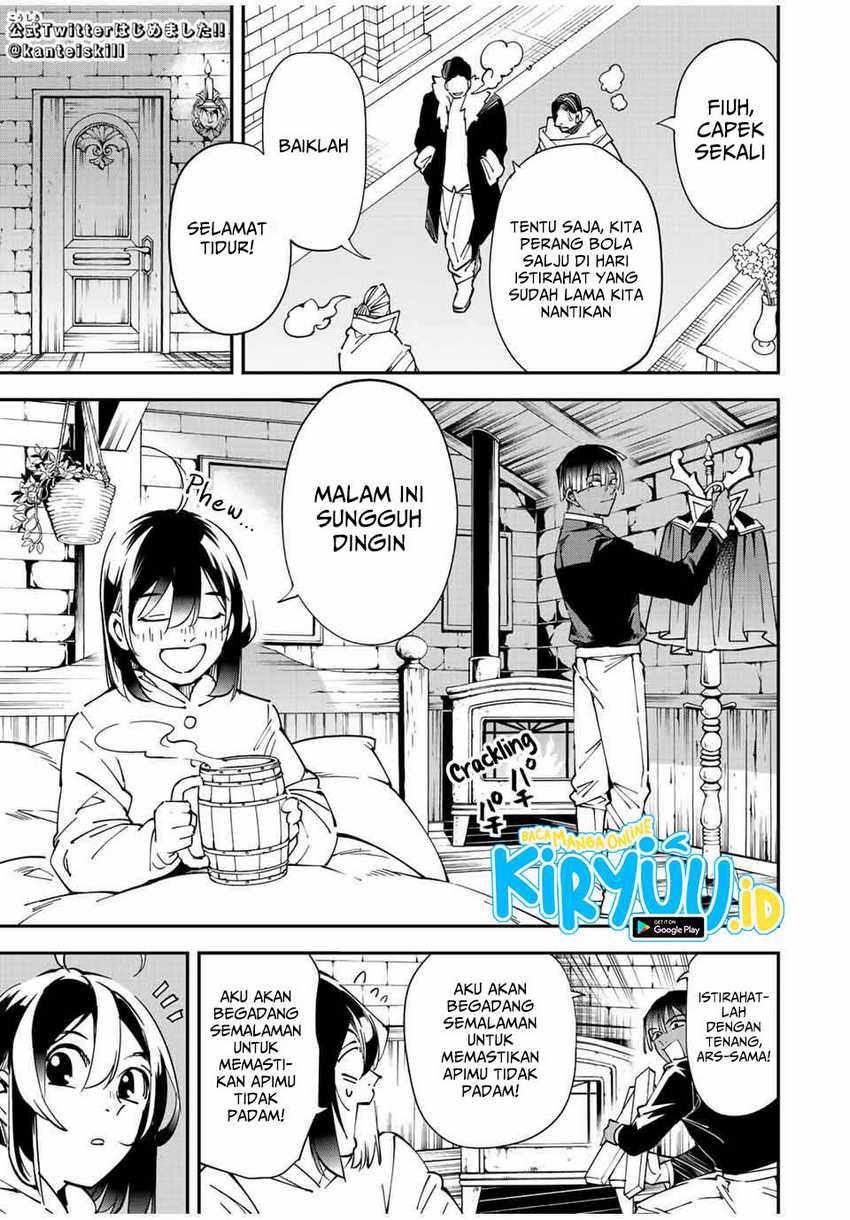 Chapter 101 - halaman 3
