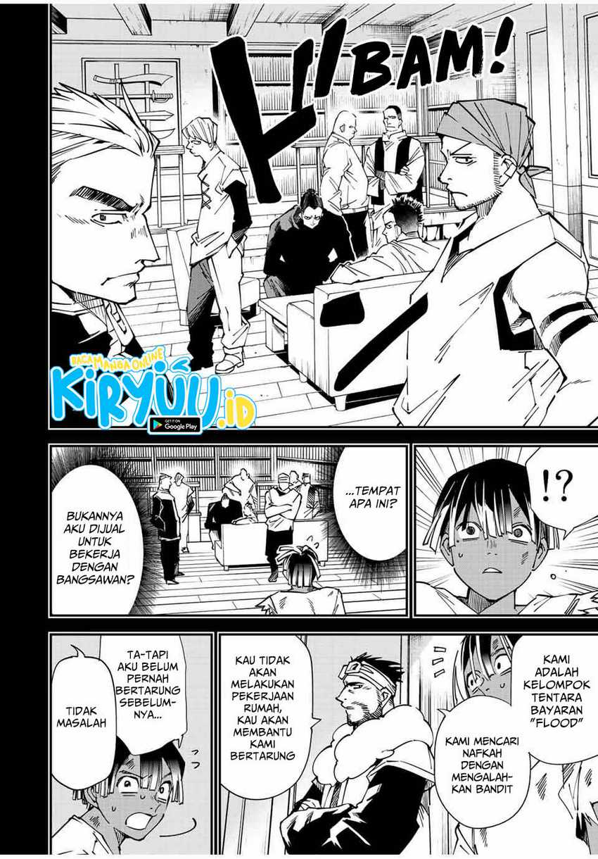 Chapter 101 - halaman 8