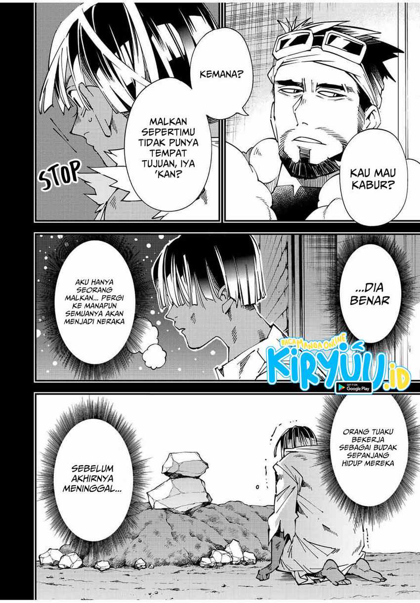 Chapter 101 - halaman 10
