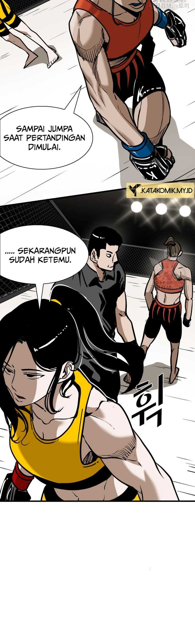 Chapter 302 - halaman 36