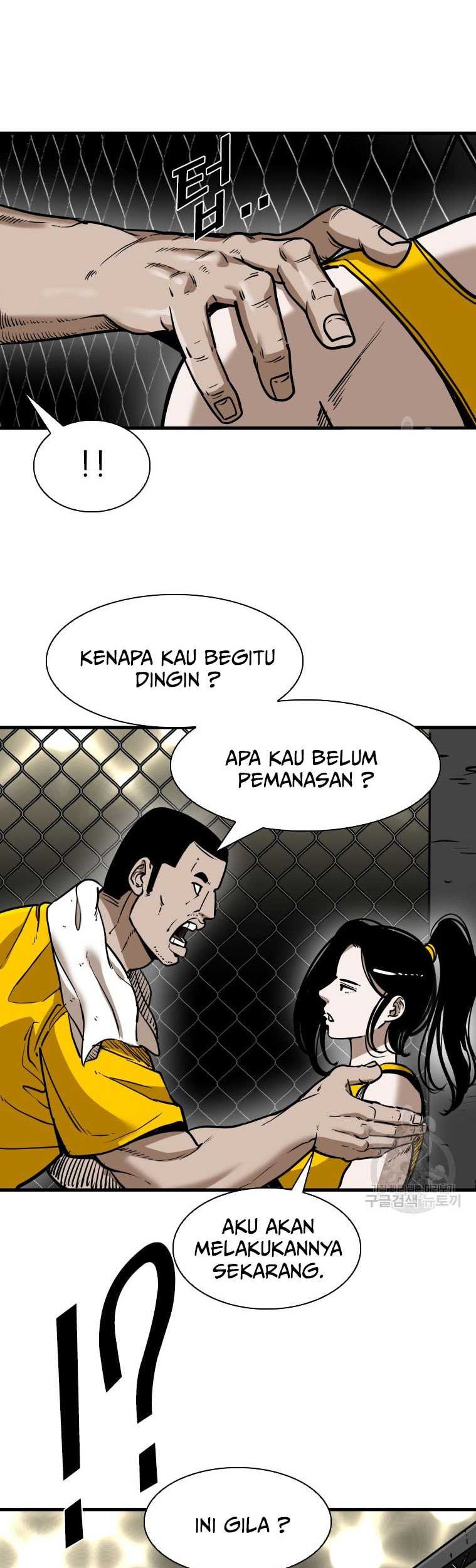 Chapter 302 - halaman 37