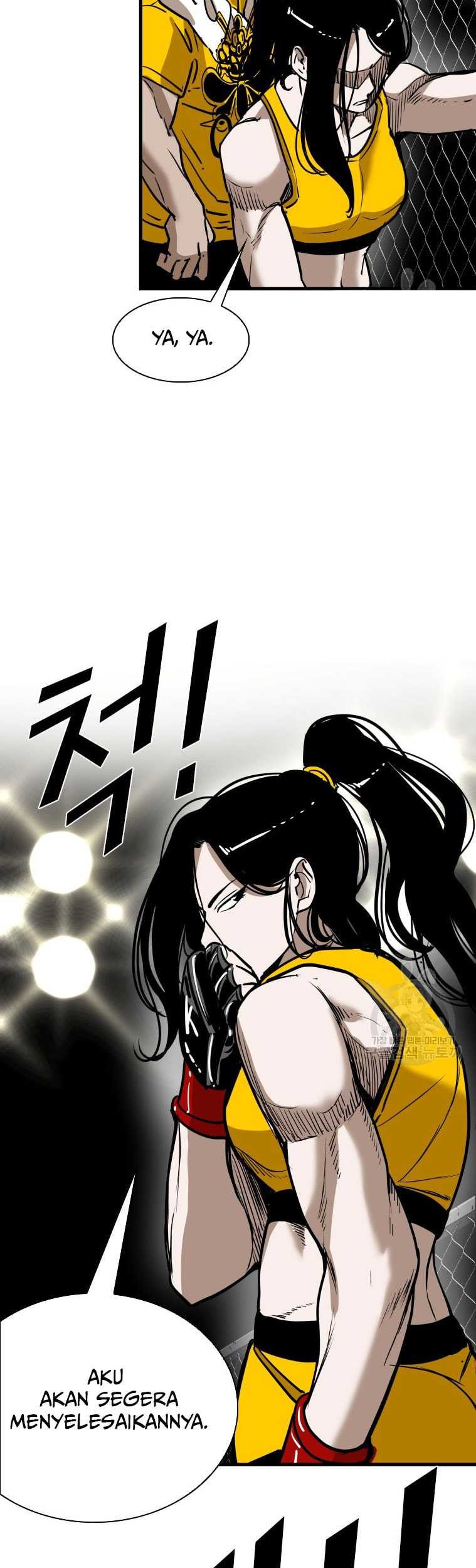 Chapter 302 - halaman 42