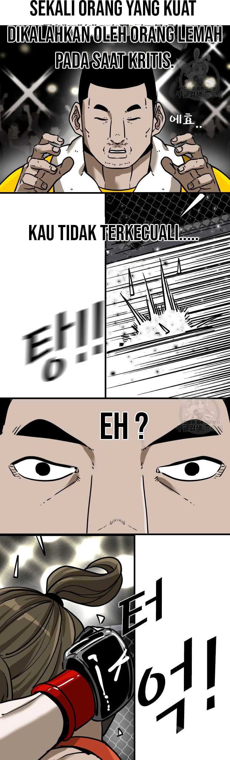 Chapter 302 - halaman 45