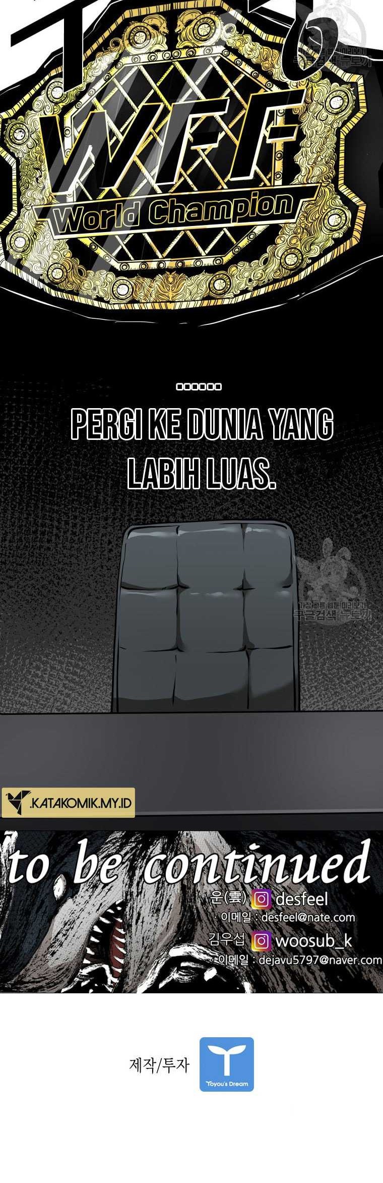 Chapter 302 - halaman 57