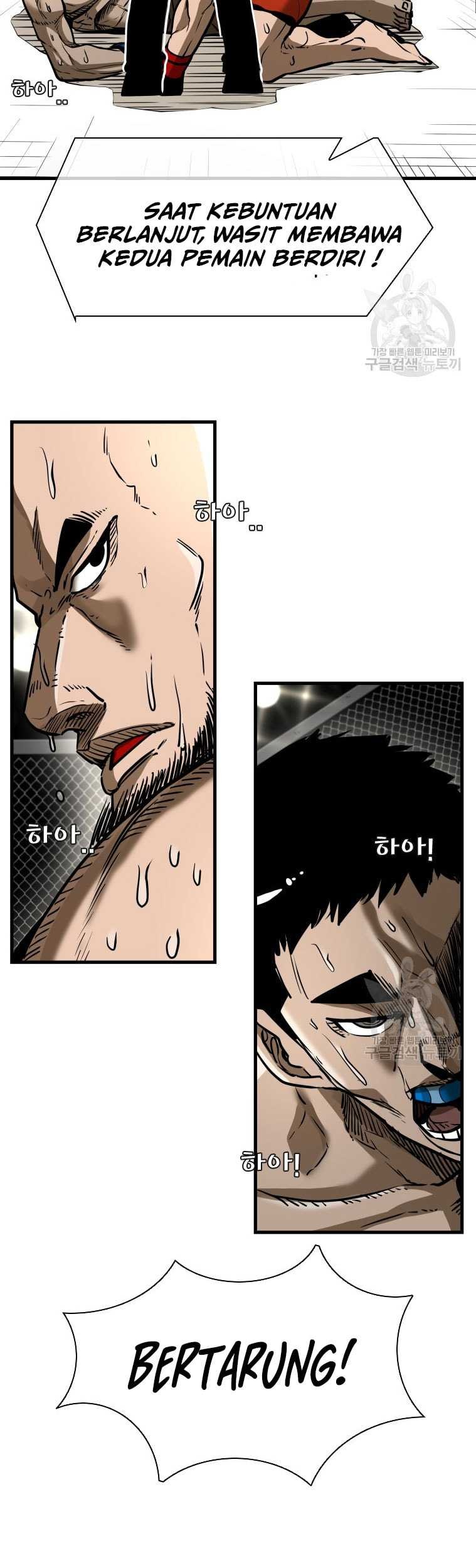 Chapter 301 - halaman 42