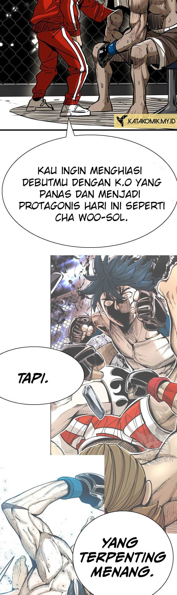 Chapter 301 - halaman 49