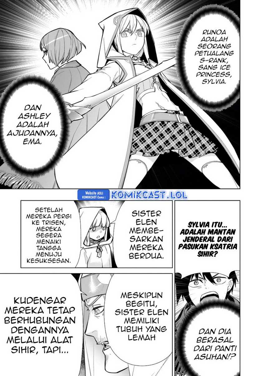 Chapter 126 - halaman 19