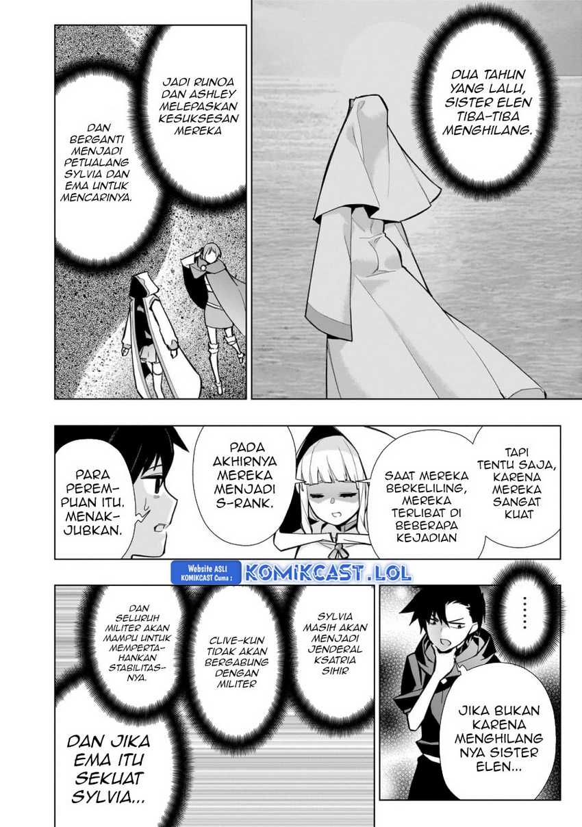 Chapter 126 - halaman 20