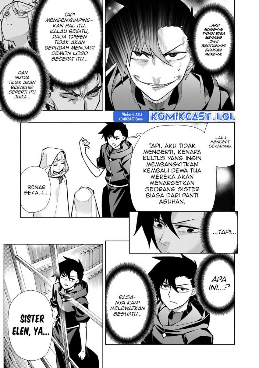 Chapter 126 - halaman 21