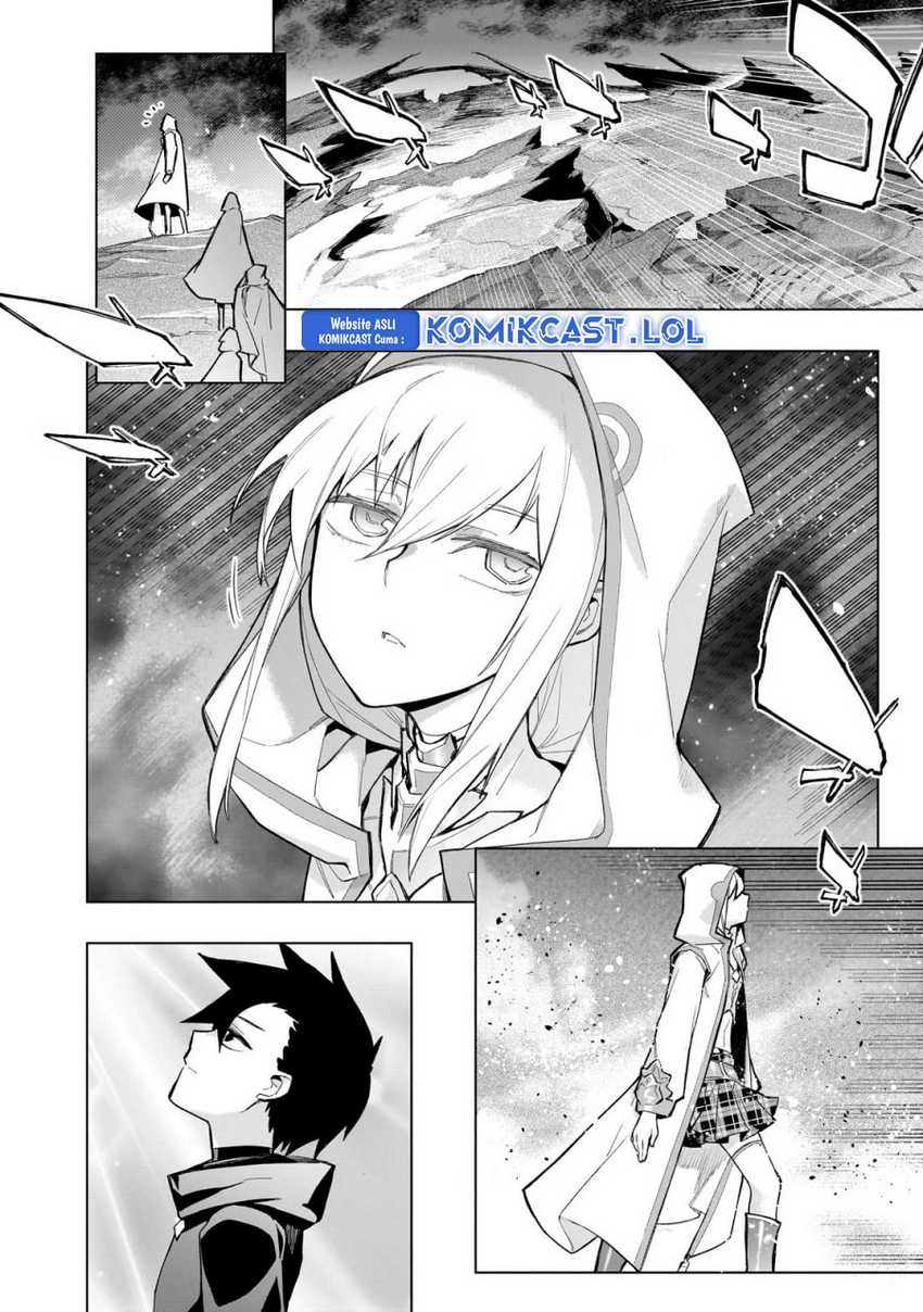 Chapter 126 - halaman 22