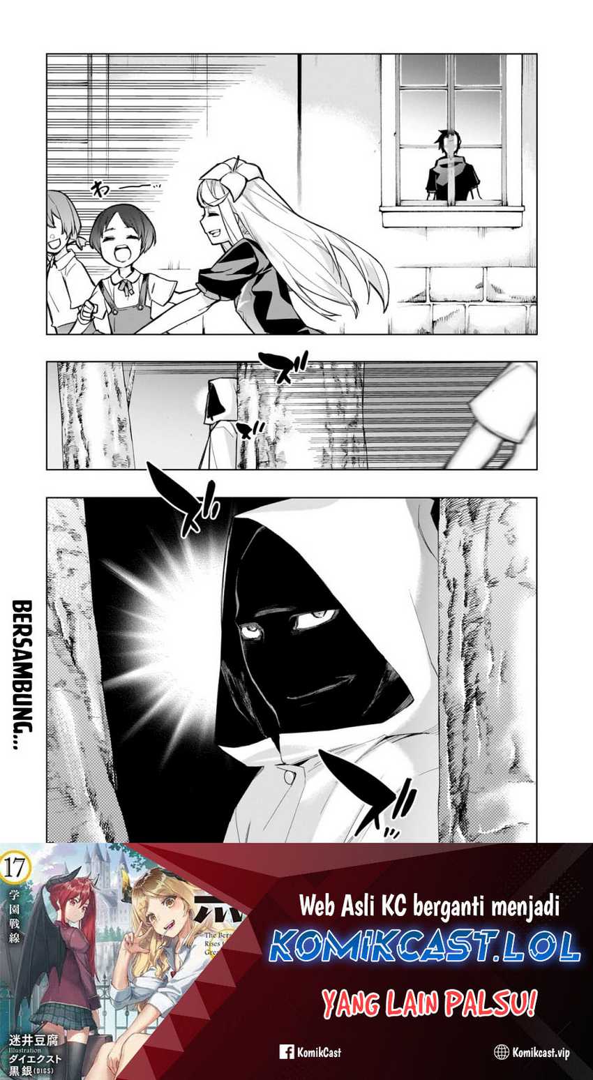 Chapter 126 - halaman 23