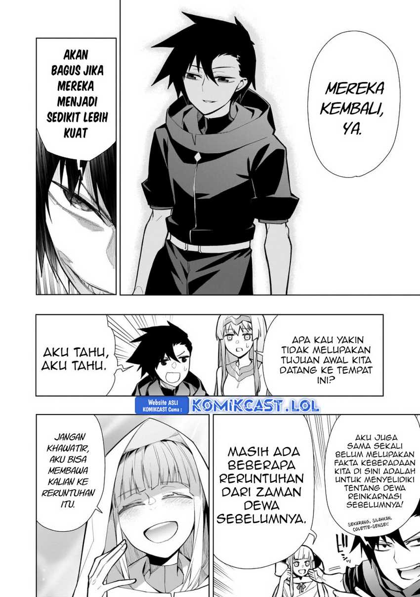 Chapter 126 - halaman 4