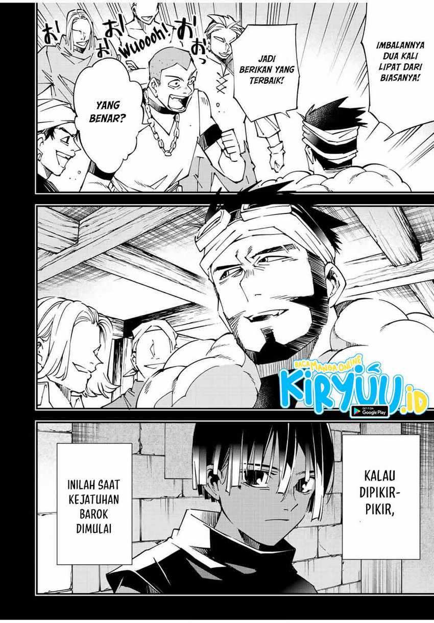 Chapter 102 - halaman 20