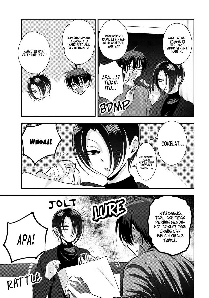 Chapter 161 - halaman 5