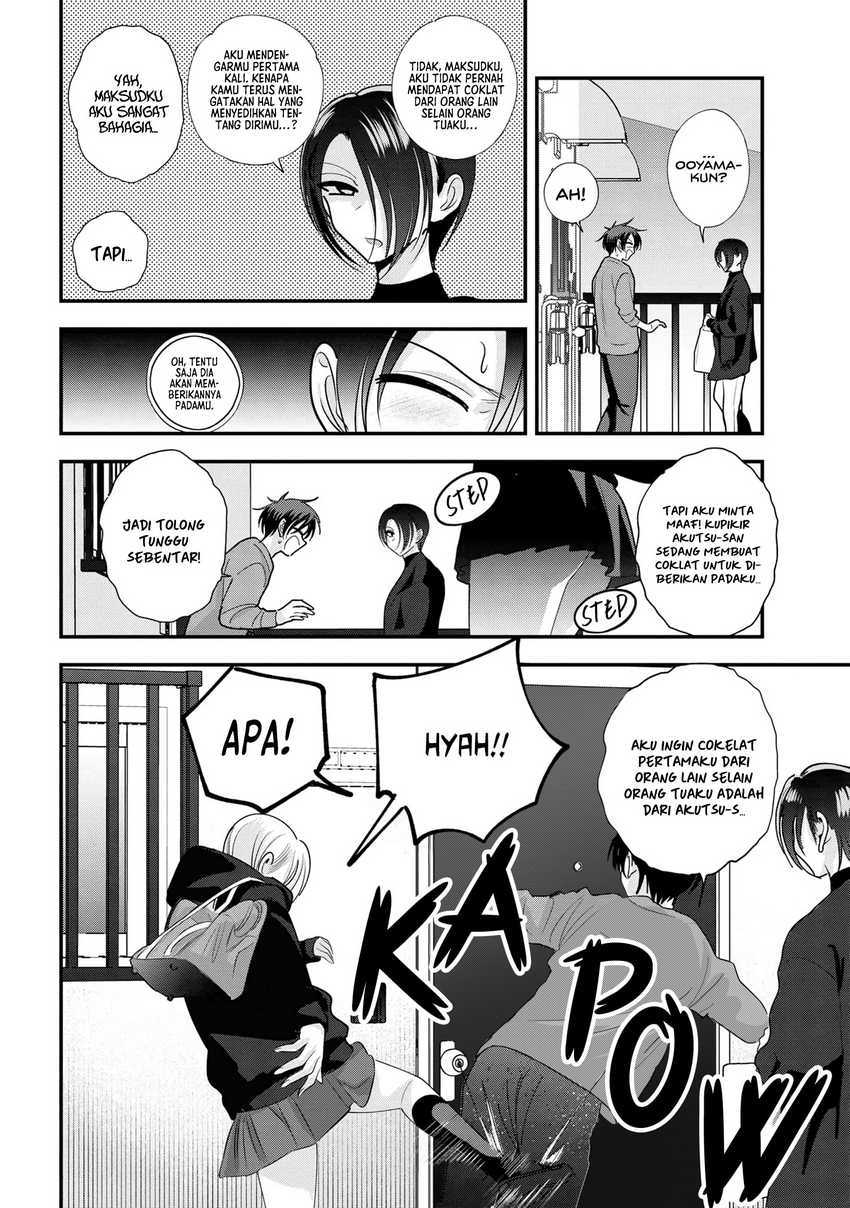 Chapter 161 - halaman 6