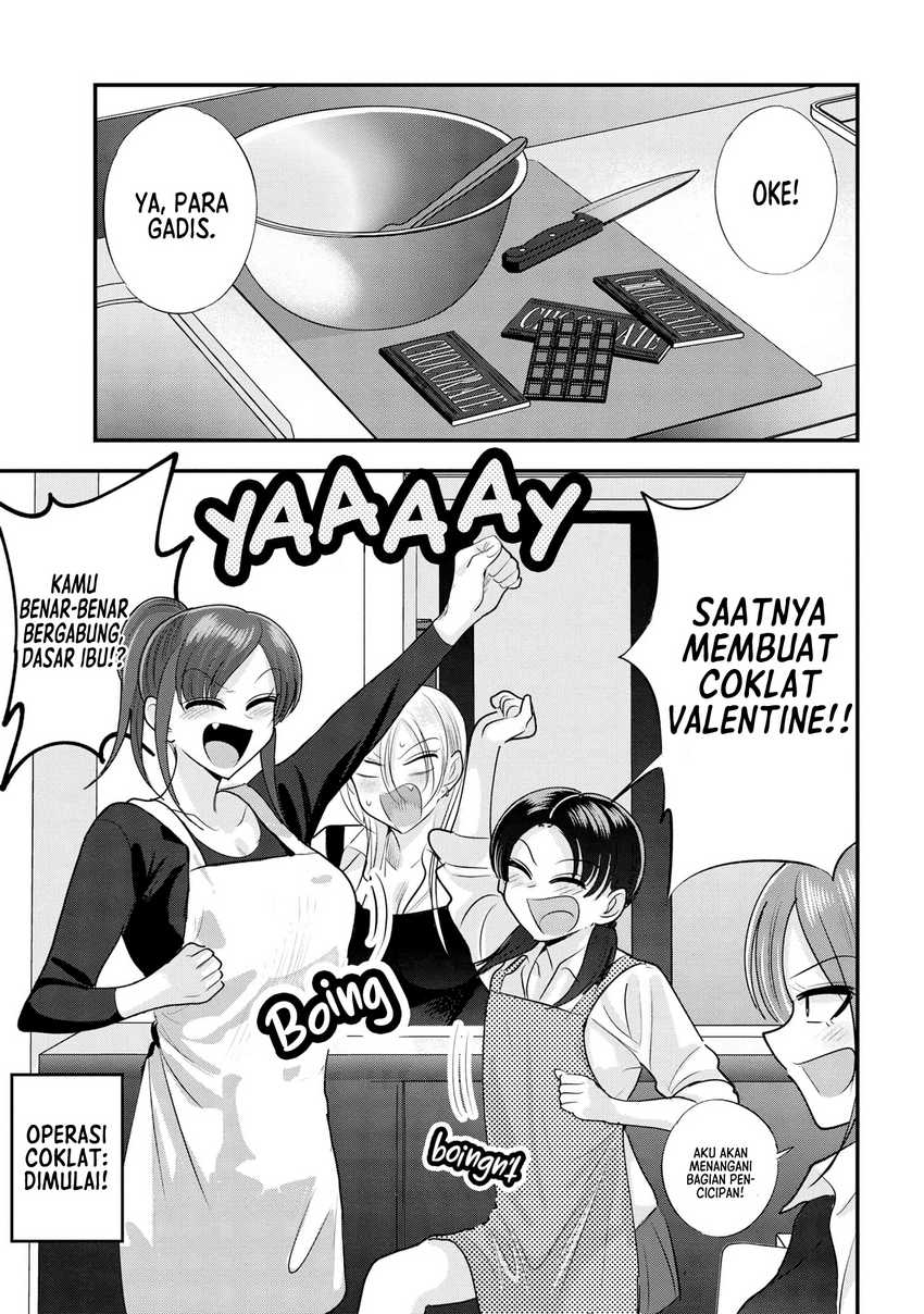 Chapter 160 - halaman 3