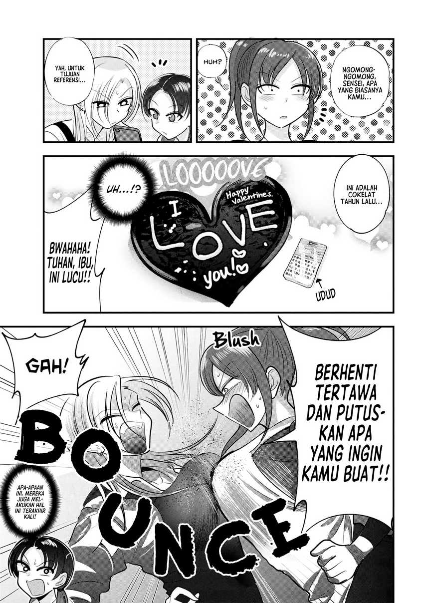 Chapter 160 - halaman 5