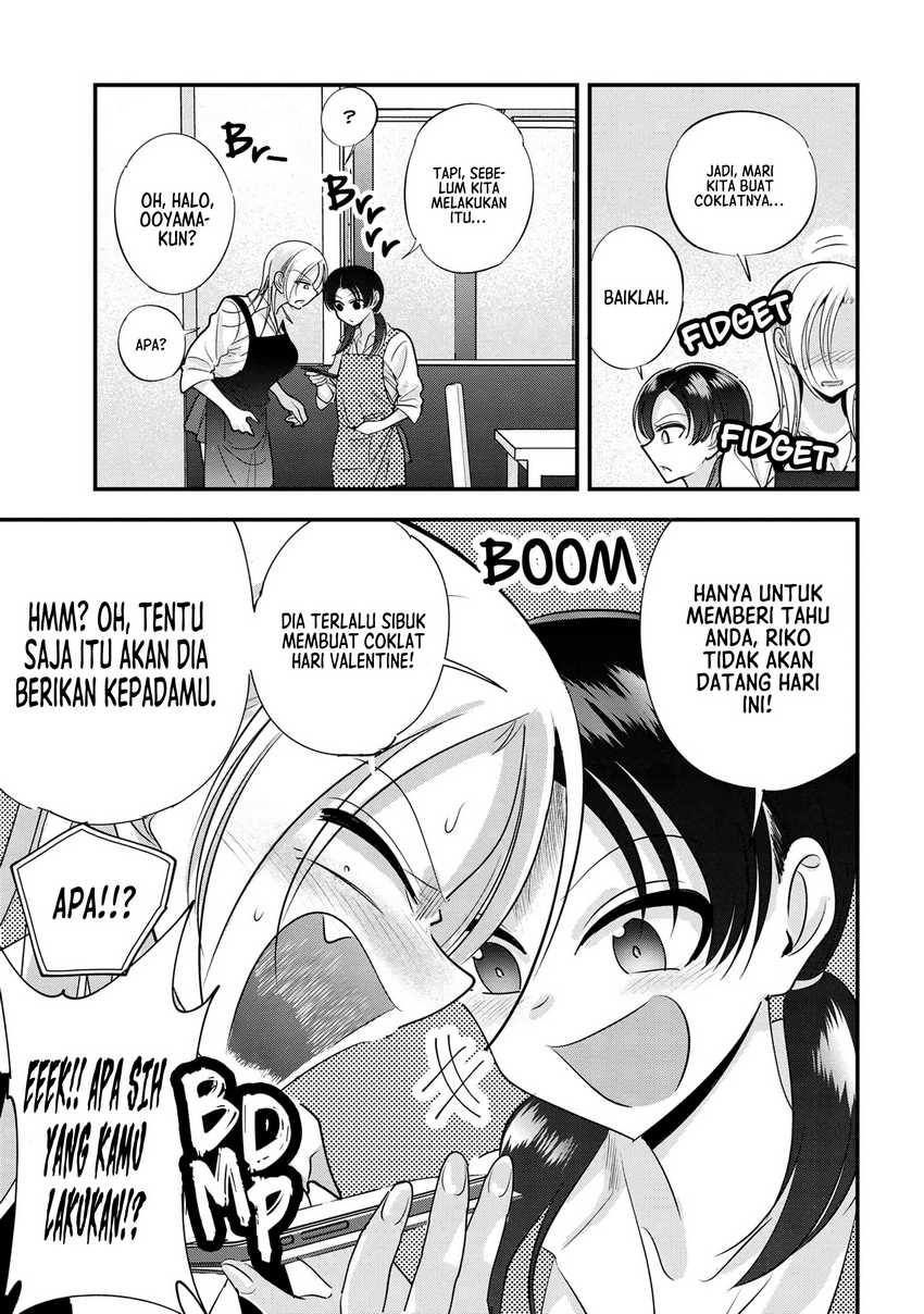 Chapter 160 - halaman 7