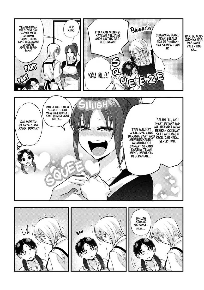 Chapter 160 - halaman 8