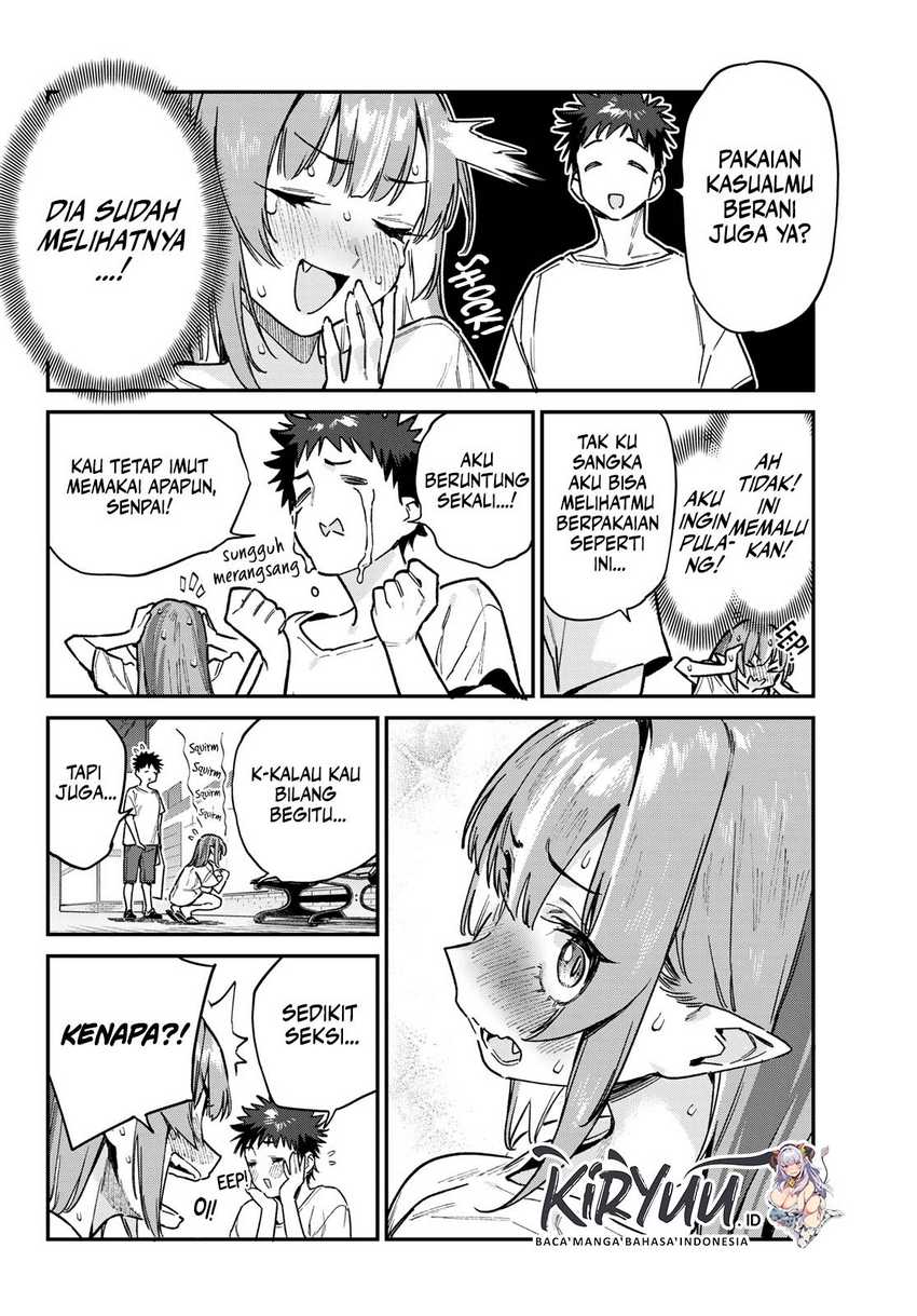 Chapter 74 - halaman 6