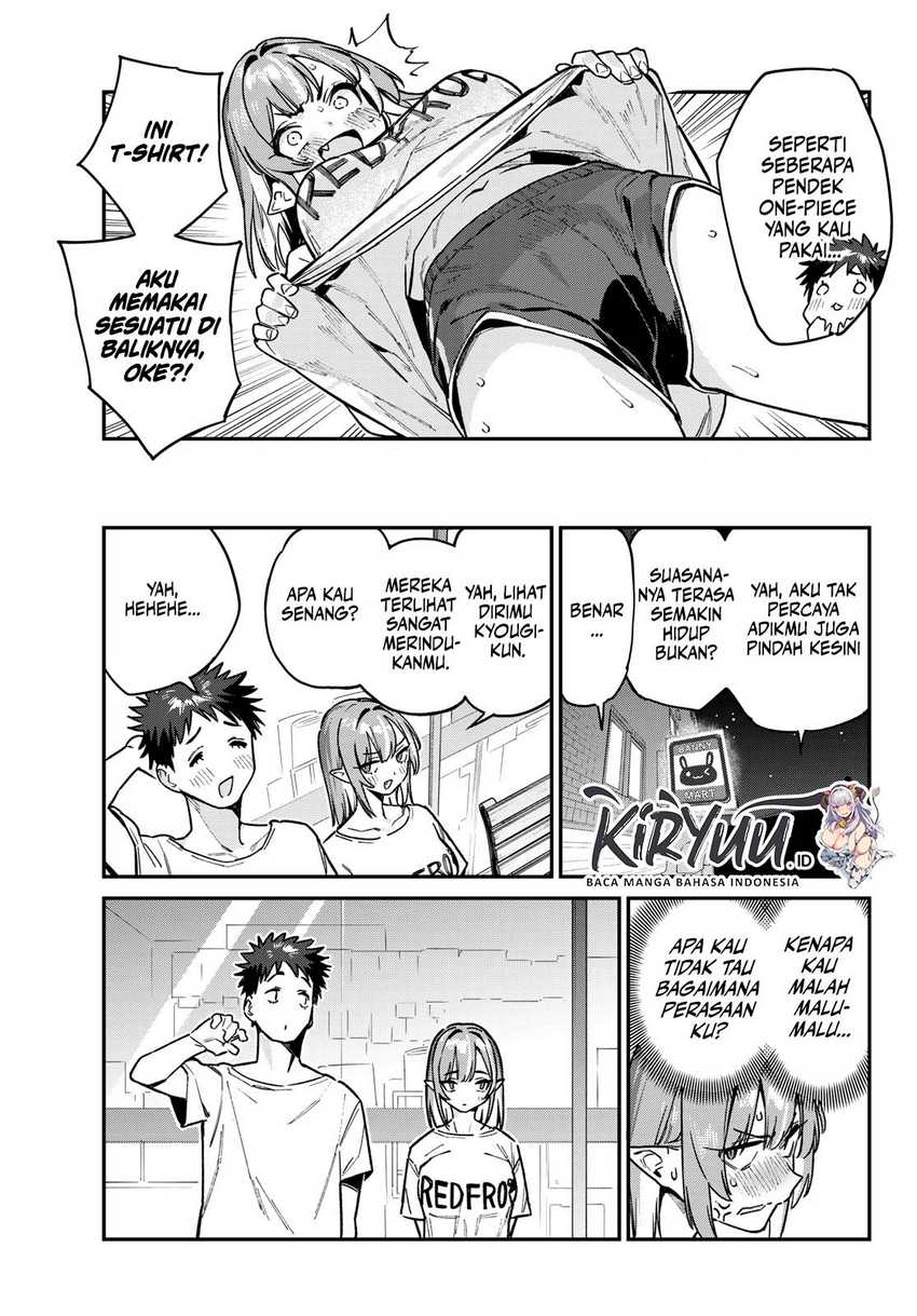 Chapter 74 - halaman 7
