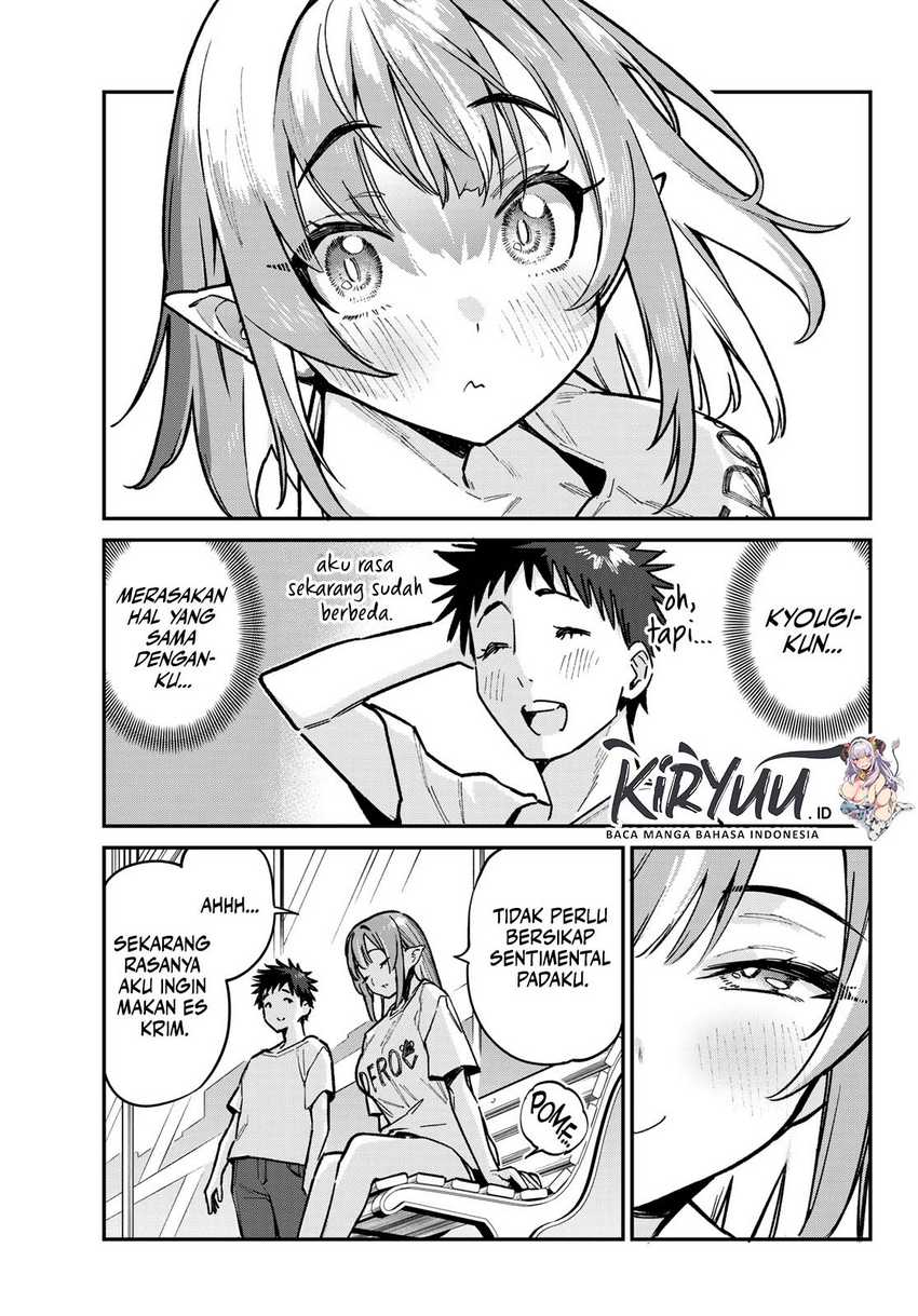 Chapter 74 - halaman 9