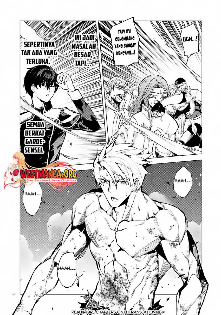 Chapter 64.1 - halaman 19