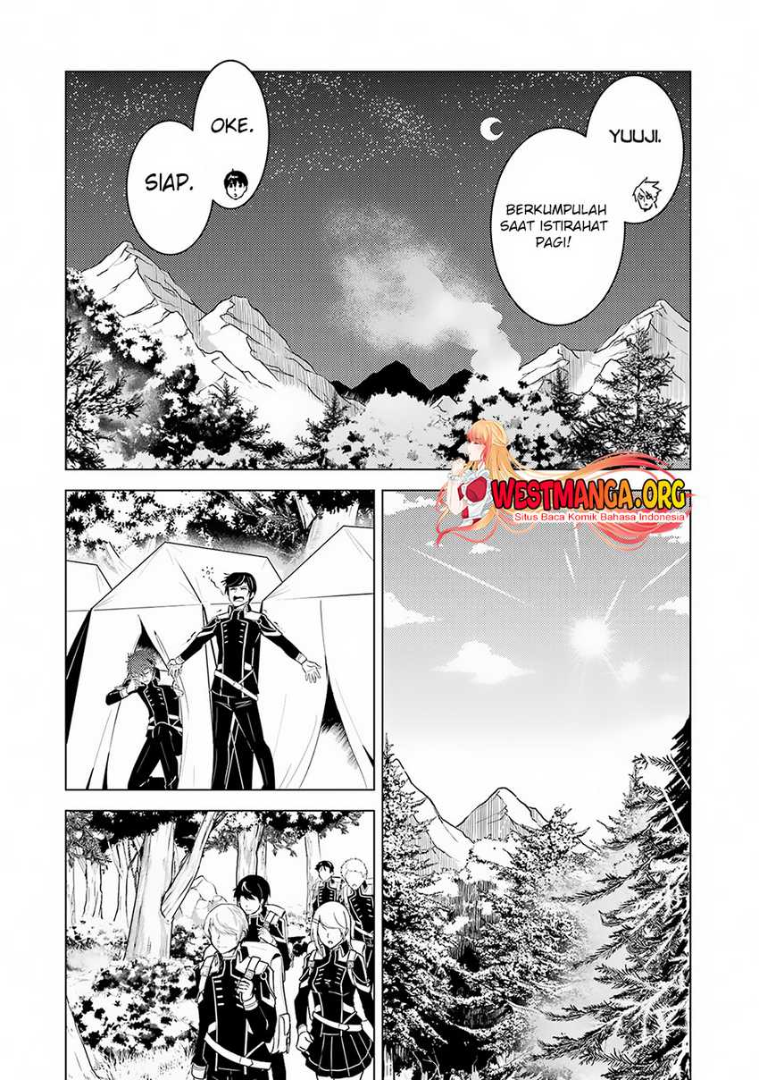 Chapter 64.1 - halaman 22
