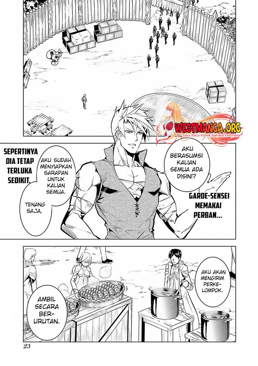 Chapter 64.1 - halaman 23