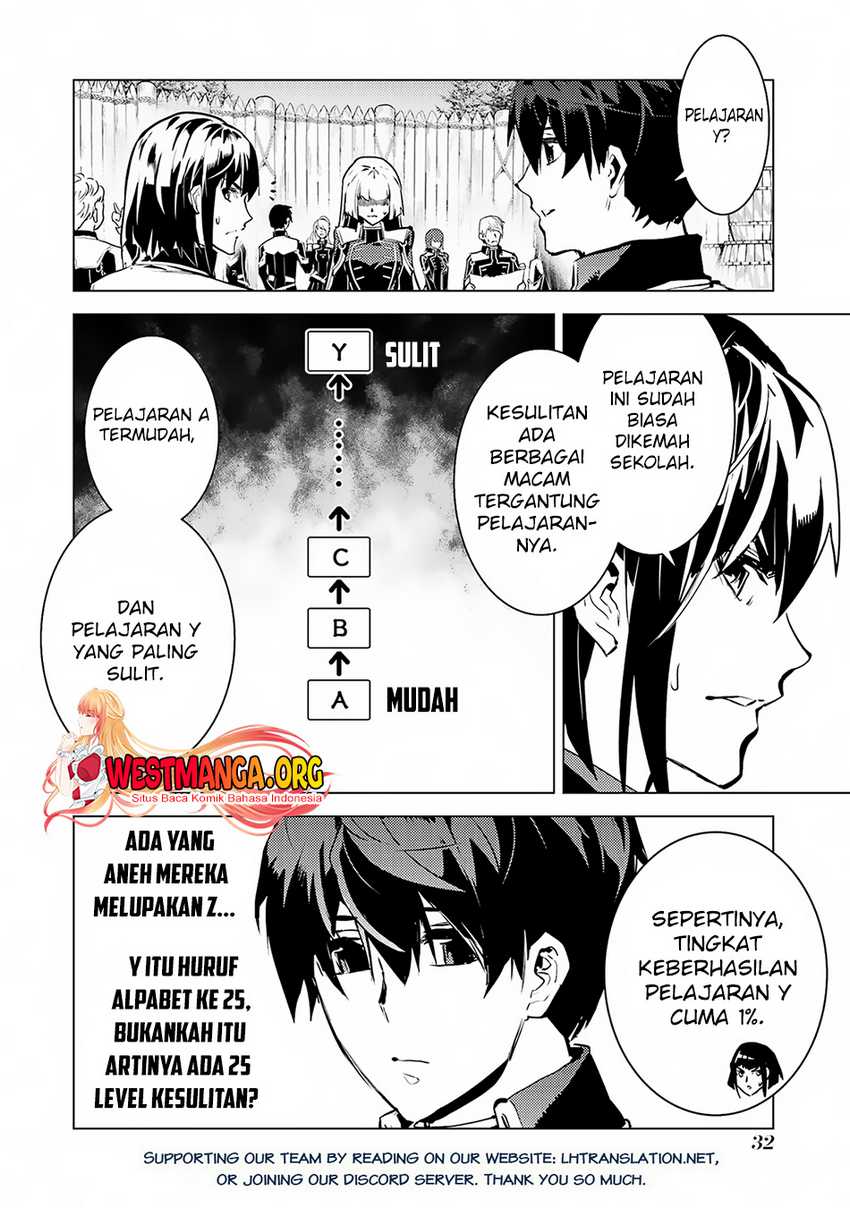 Chapter 64.1 - halaman 32