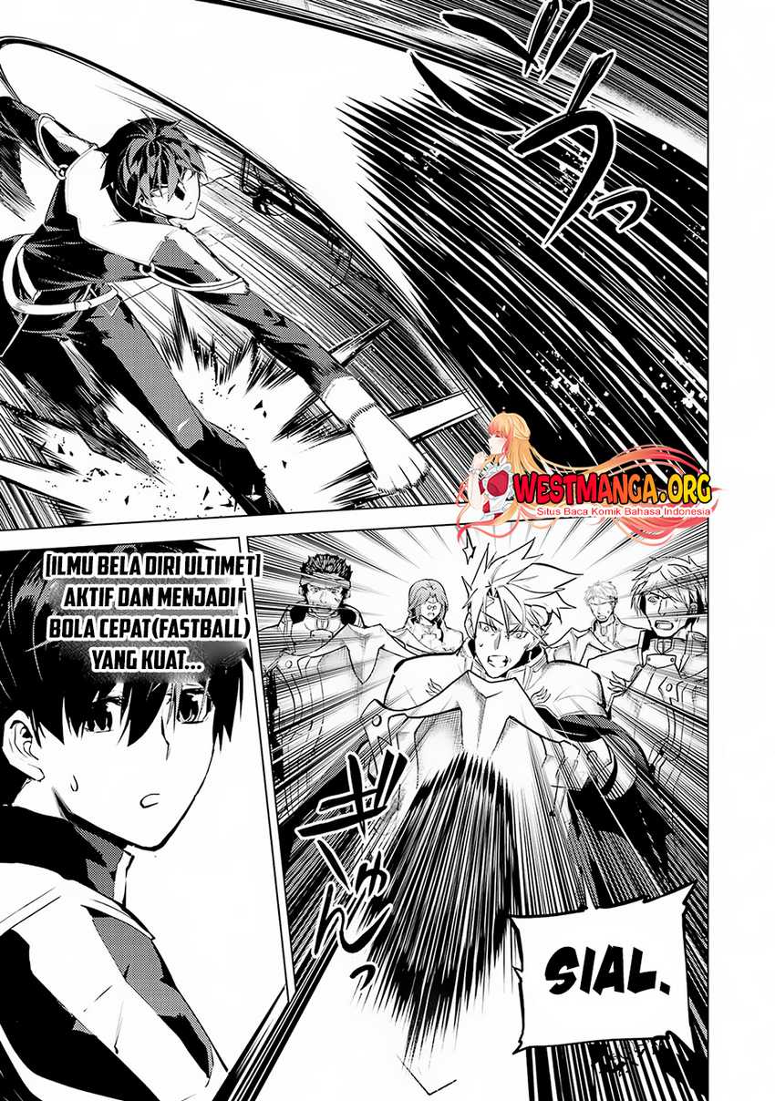 Chapter 64.1 - halaman 6