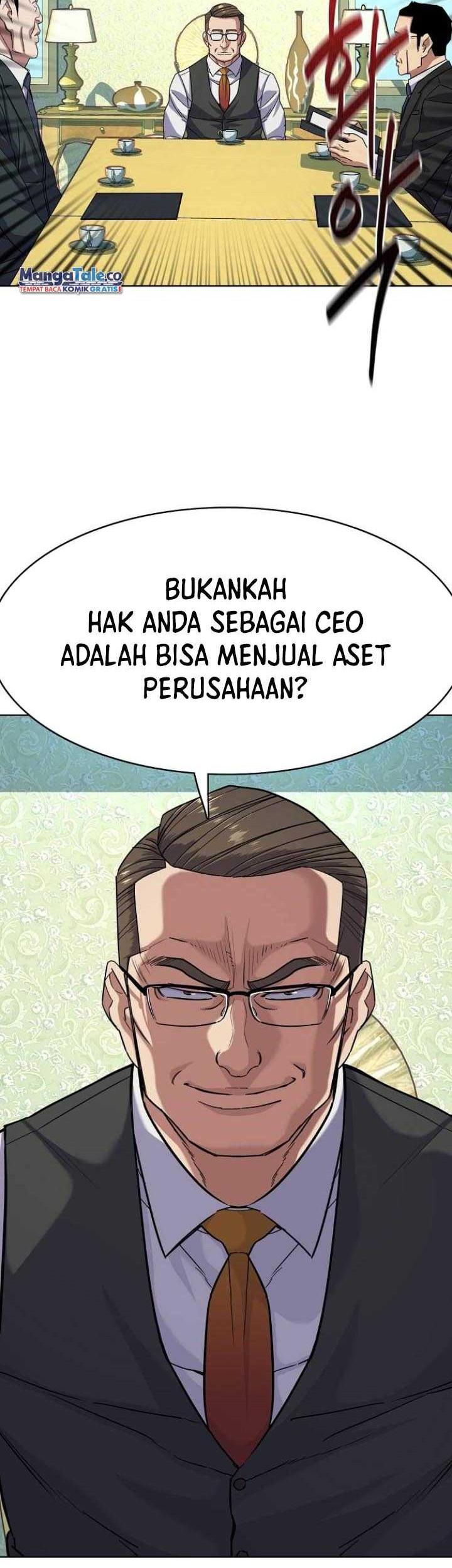 Chapter 76 - halaman 23