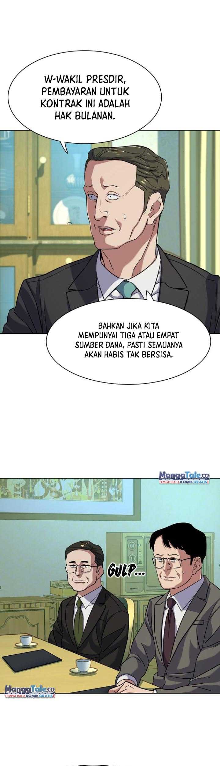 Chapter 76 - halaman 24