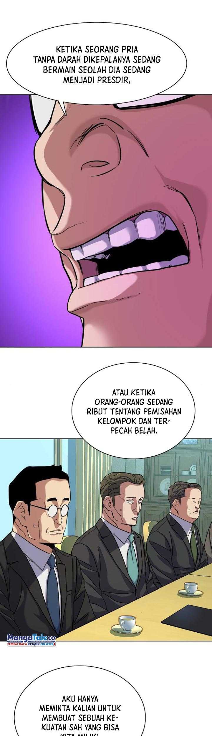 Chapter 76 - halaman 26