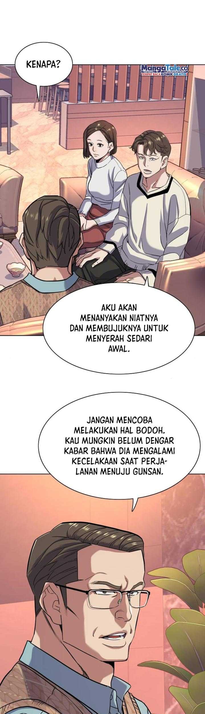 Chapter 76 - halaman 32