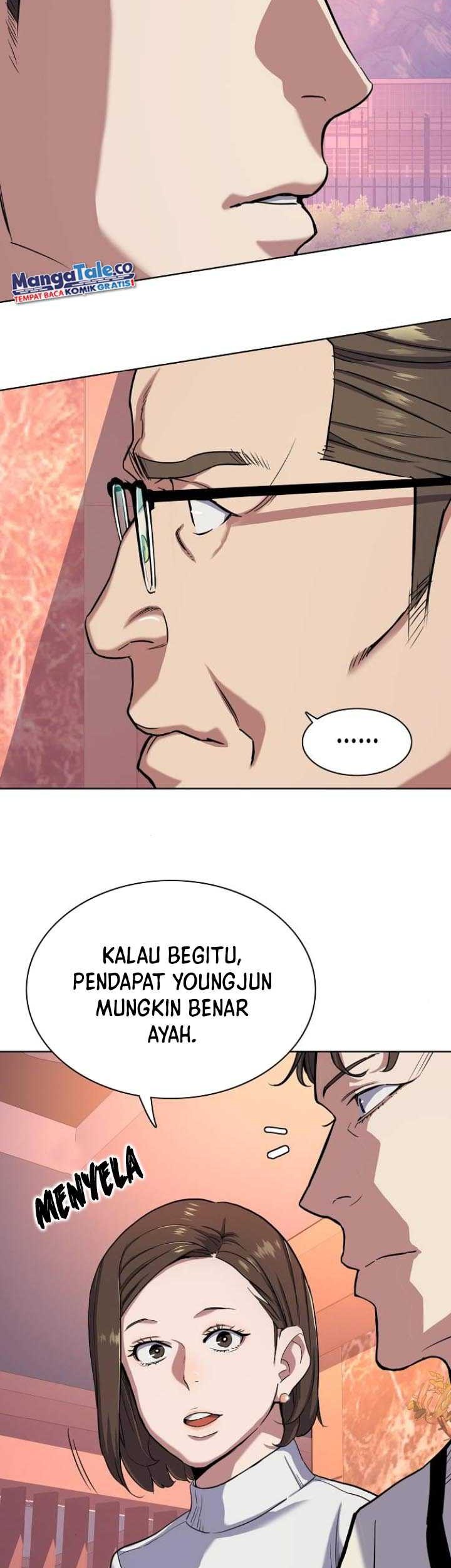 Chapter 76 - halaman 34