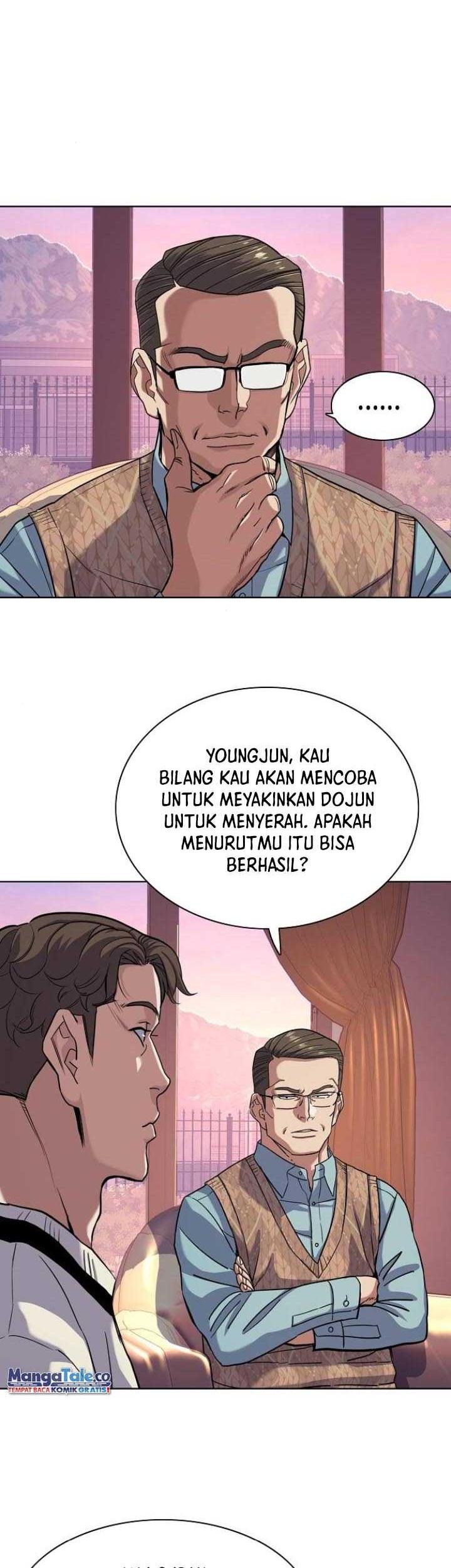 Chapter 76 - halaman 39