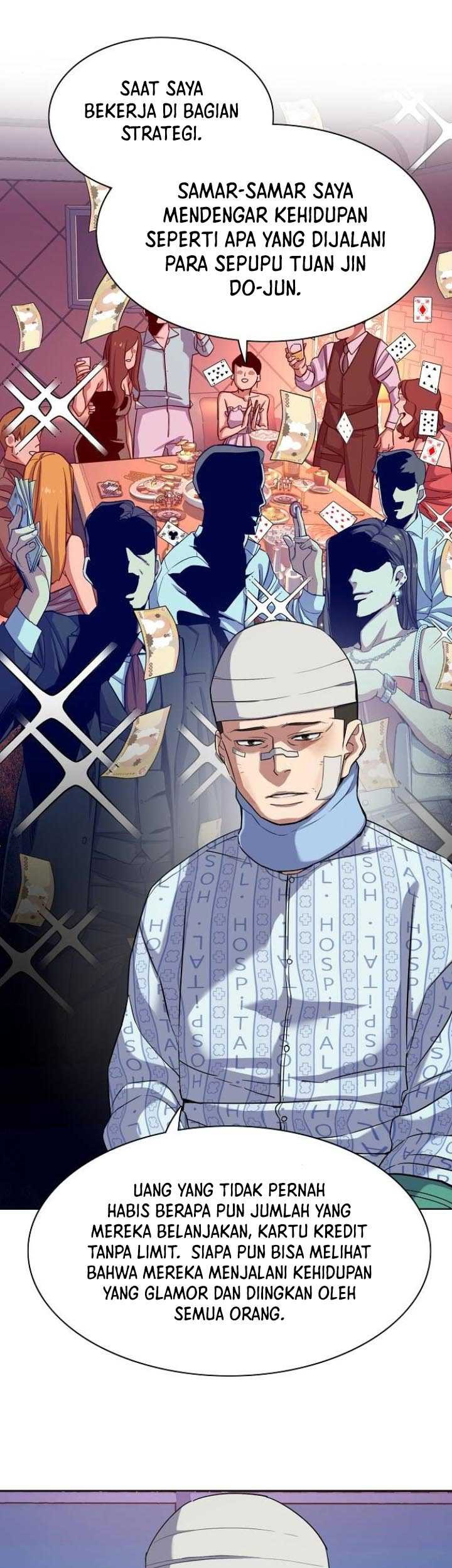 Chapter 75 - halaman 21