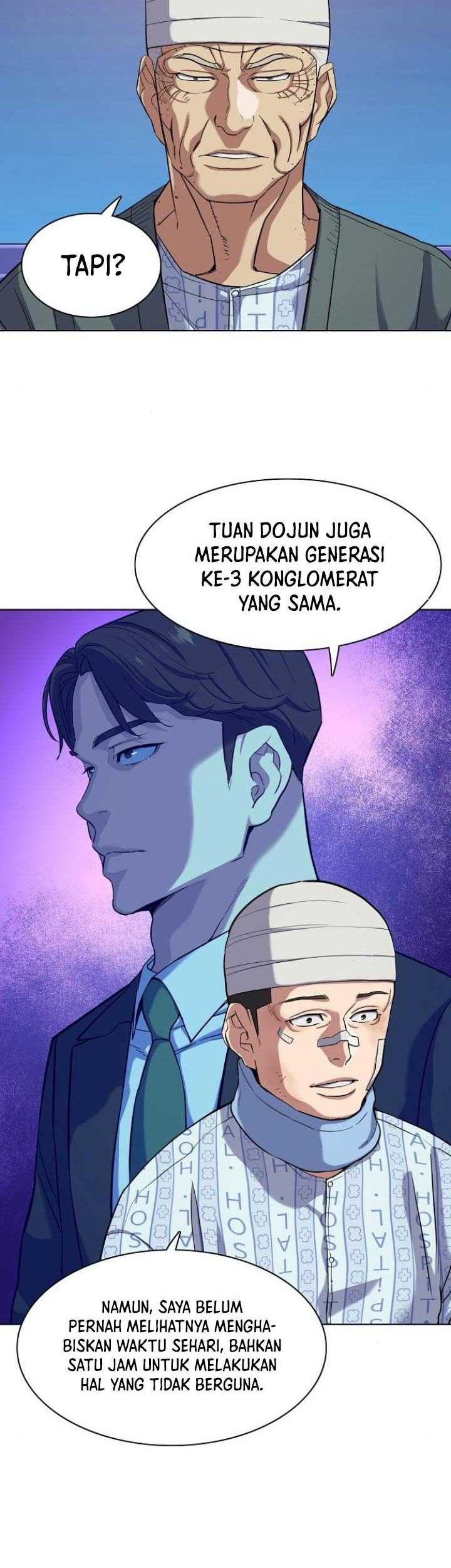 Chapter 75 - halaman 22