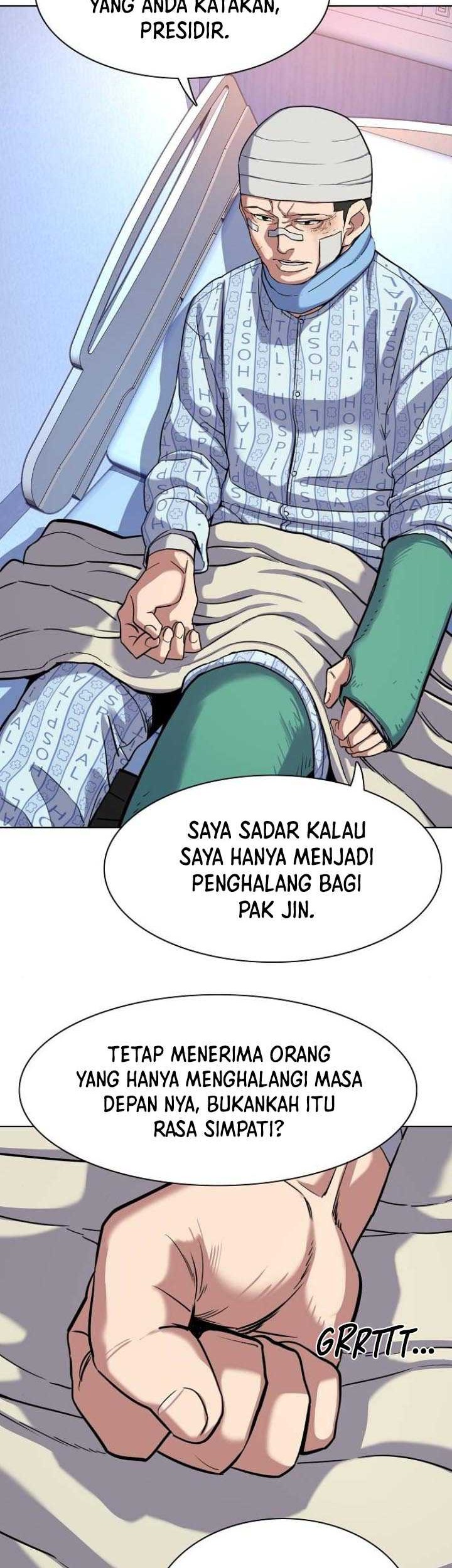 Chapter 75 - halaman 30