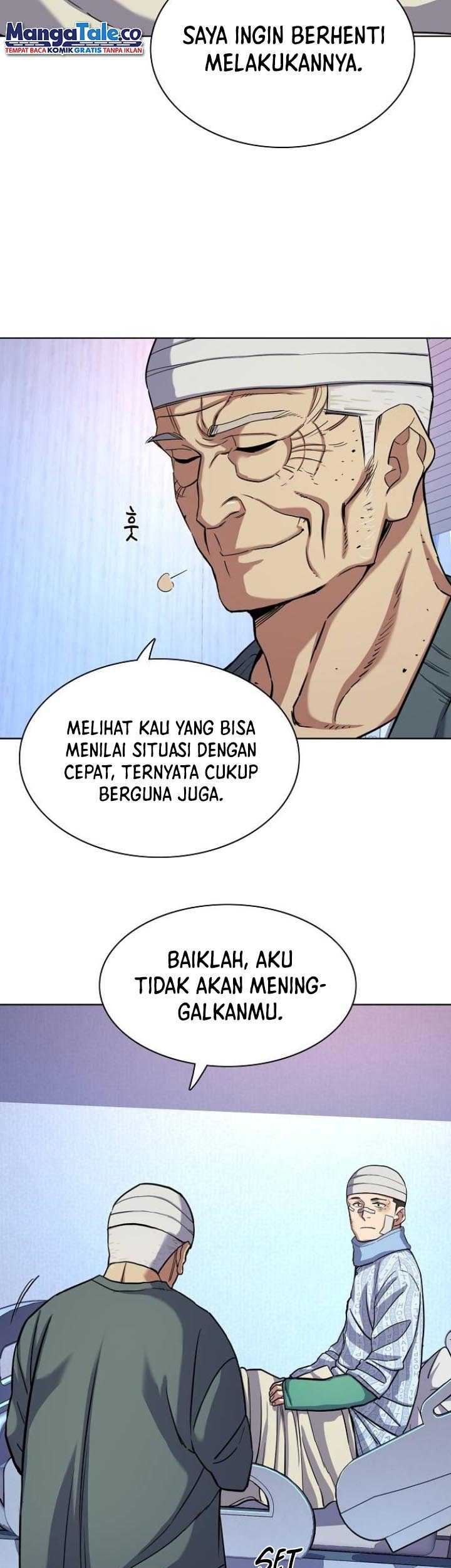 Chapter 75 - halaman 31