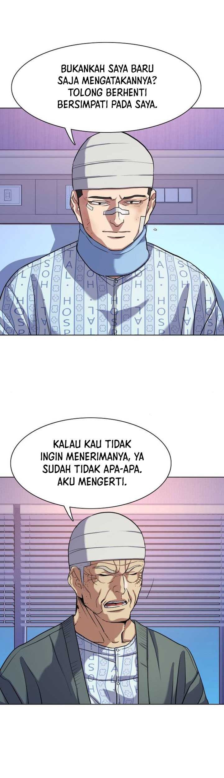 Chapter 75 - halaman 33